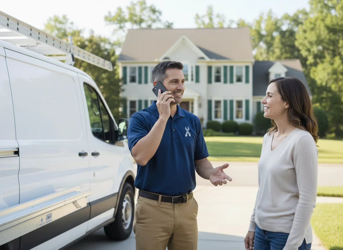 Home Gutter Service Van Buren, AR FAQs